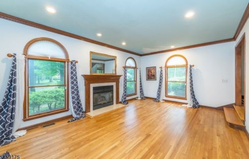 4 Elshaer Ct, Dover NJ  07869-1923 exterior