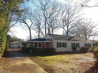 1535 Eagle Ave, Norfolk, VA 23518-2931