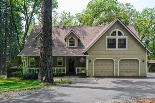 14105 Collier Rd, Grass Valley, CA 95945-9340