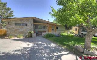 707 Plymouth Dr, Durango, CO 81301-4726