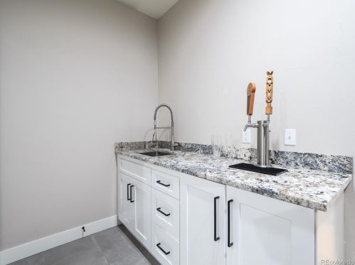 3673 Fox St, Englewood CO  80110-3448 exterior