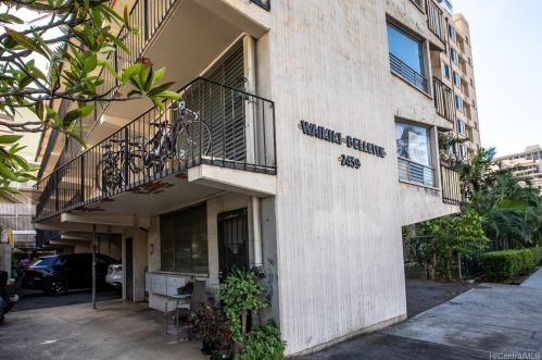 2439 Ala Wai Blvd, Honolulu, HI 96815-3459