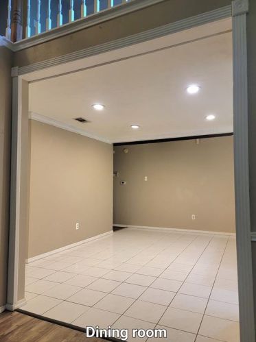 6700 Brookdale Dr, Fort Worth TX  76148-2140 exterior