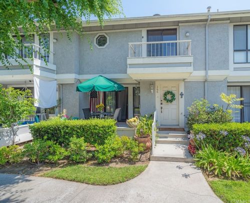 266 Seneca Cir, Anaheim, CA 92805-3662