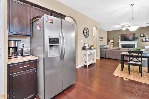 95 Cliffhaven Cir, Newnan GA  30263-5773 exterior