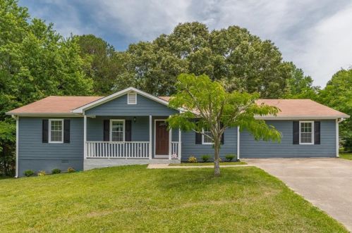 2931 Hosch Valley Rd, Buford, GA 30519-5464