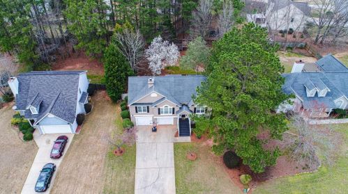 160 Parkside Dr, Stockbridge GA  30281-6902 exterior