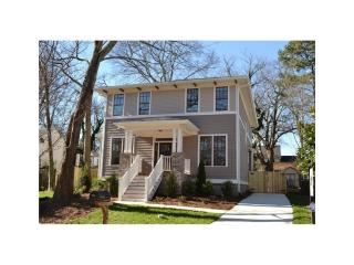 286 Norwood Ave, Atlanta, GA 30317-1246