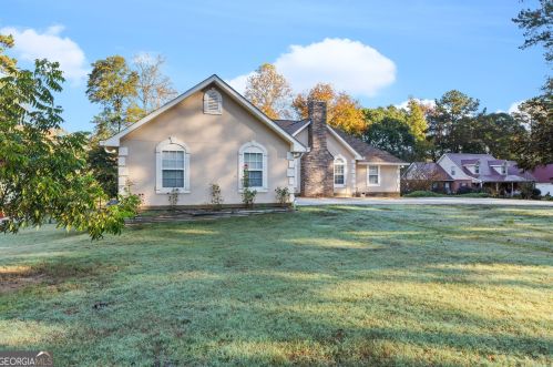 2031 Heidi Trl, Buckhead, GA 30625-1552
