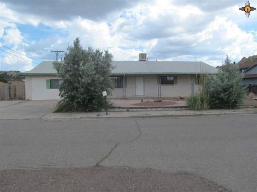 3712 Bonito Ct, Gallup, NM 87301-4564