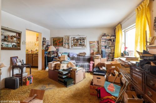 1771 Cullom Ave, Chicago, IL 60613-1116