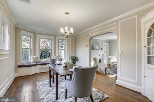 1903 Stratton Rd, Silver Spring MD 20910-1739 exterior