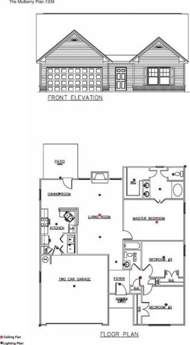 3220 Hiram Sudie Rd, Hiram, GA 30141-3046