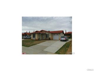 529 Navajo Dr, Banning, CA 92220-3777