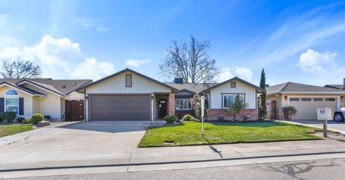 2644 Park West Dr, Lodi, CA 95242-4639