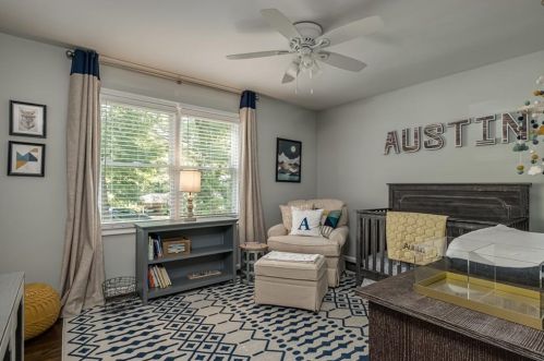 6110 Harleston Rd, Atlanta GA  30328-4108 exterior