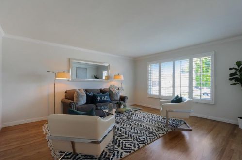 789 Bend Ave, San Jose, CA 95136-1802