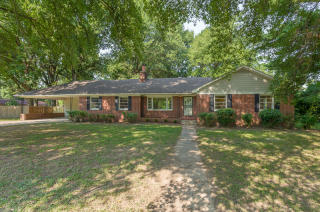 4377 Faronia Rd, Memphis, TN 38116-6409