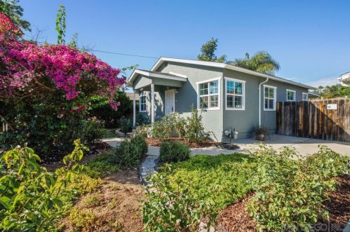 1430 Maple St, Escondido, CA 92025-5730