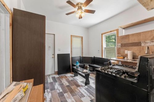 1371 Fillmore St, Gary IN 46407-1952 exterior