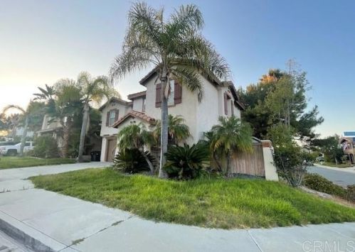 1213 Chimney Flats Ln, Chula Vista, CA 91915-1534