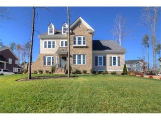 2012 Drumone Ct, Midlothian VA  23112-5538 exterior