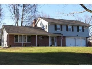 91 Collier Rd, Hartford, CT 06109-3526