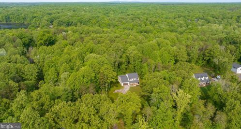 11626 Forest Walk Dr, Spotsylvania VA  22551-7920 exterior