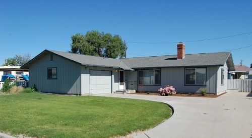 1111 D St, Vale, OR 97918-1135