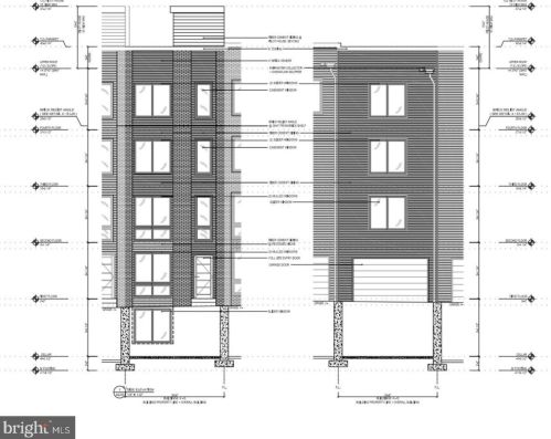 1600 Bodine St, Philadelphia PA 19122-0030 exterior