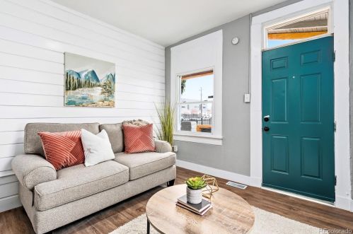 800 4th Ave, Denver CO  80218-3708 exterior