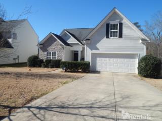 1064 Streamlet Way, Monroe NC  28110-6326 exterior
