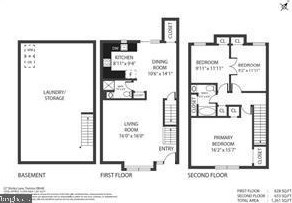 11 Shirley Ln, Trenton NJ 08610 exterior