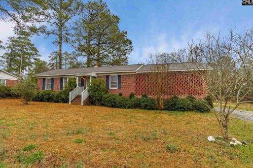 203 Armfield St, Stoney Hill, SC 29127-8081