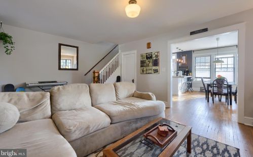 241 Ruby St, Lancaster PA  17603-5167 exterior