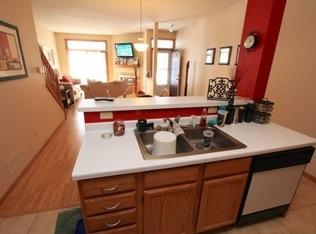 2572 Mallard Dr, Saint Paul MN  55125-3839 exterior