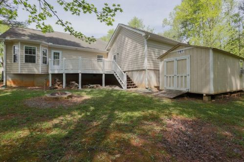 370 Gordon Rd, Big Canoe GA  30143-1006 exterior
