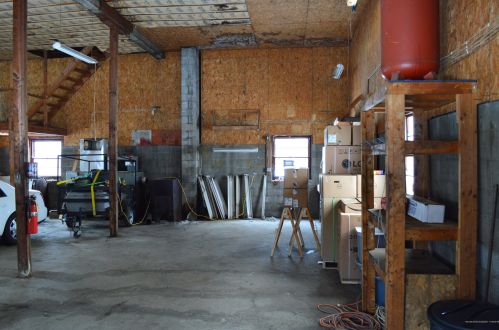 307 Barton Rd, Windsor, ME 04363-3154