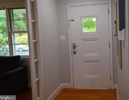 13105 Kara Ln, Silver Spring MD  20904-3421 exterior