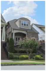 1228 State St, Atlanta GA  30318-5334 exterior