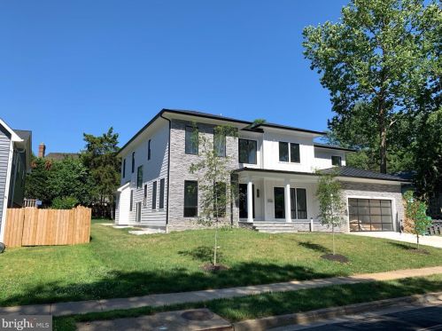 1456 Wasp Ln, Mc Lean, VA 22101-5636