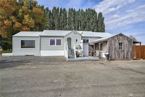 1510 Dilling Rd, Connell, WA 99326-9764