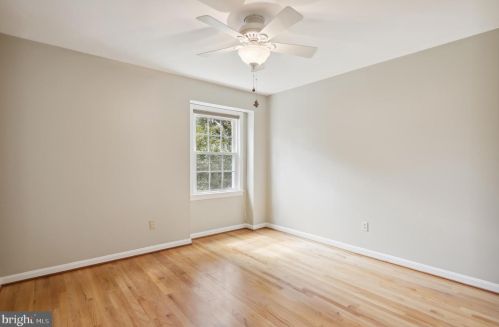 1221 Pinecrest Cir, Silver Spring MD 20910-1626 exterior