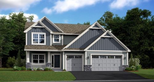 12457 Tilton Trl, Otsego, MN 55374-9601