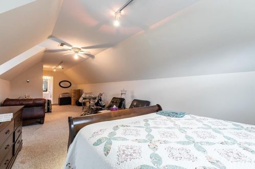 2935 Chesterfield Way, Conyers GA  30013-2487 exterior