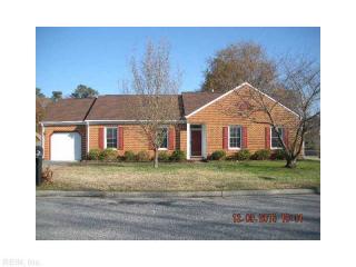 2628 Cecilia Ter, Chesapeake, VA 23323-3824