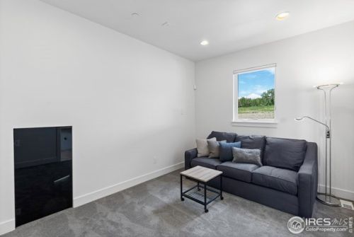 6018 Inspiration Dr, Fort Collins CO  80524-9388 exterior