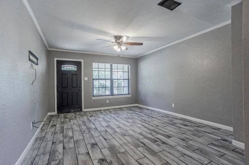 8840 Kate St, Fort Worth TX  76108-1210 exterior