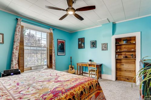 319 Exposition Ave, Denver CO  80209-4115 exterior