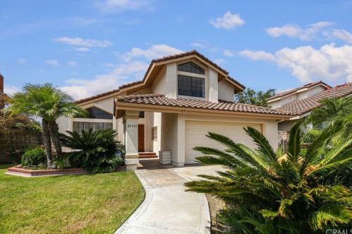 26451 Ambia, San Juan Capistrano, CA 92692-3330